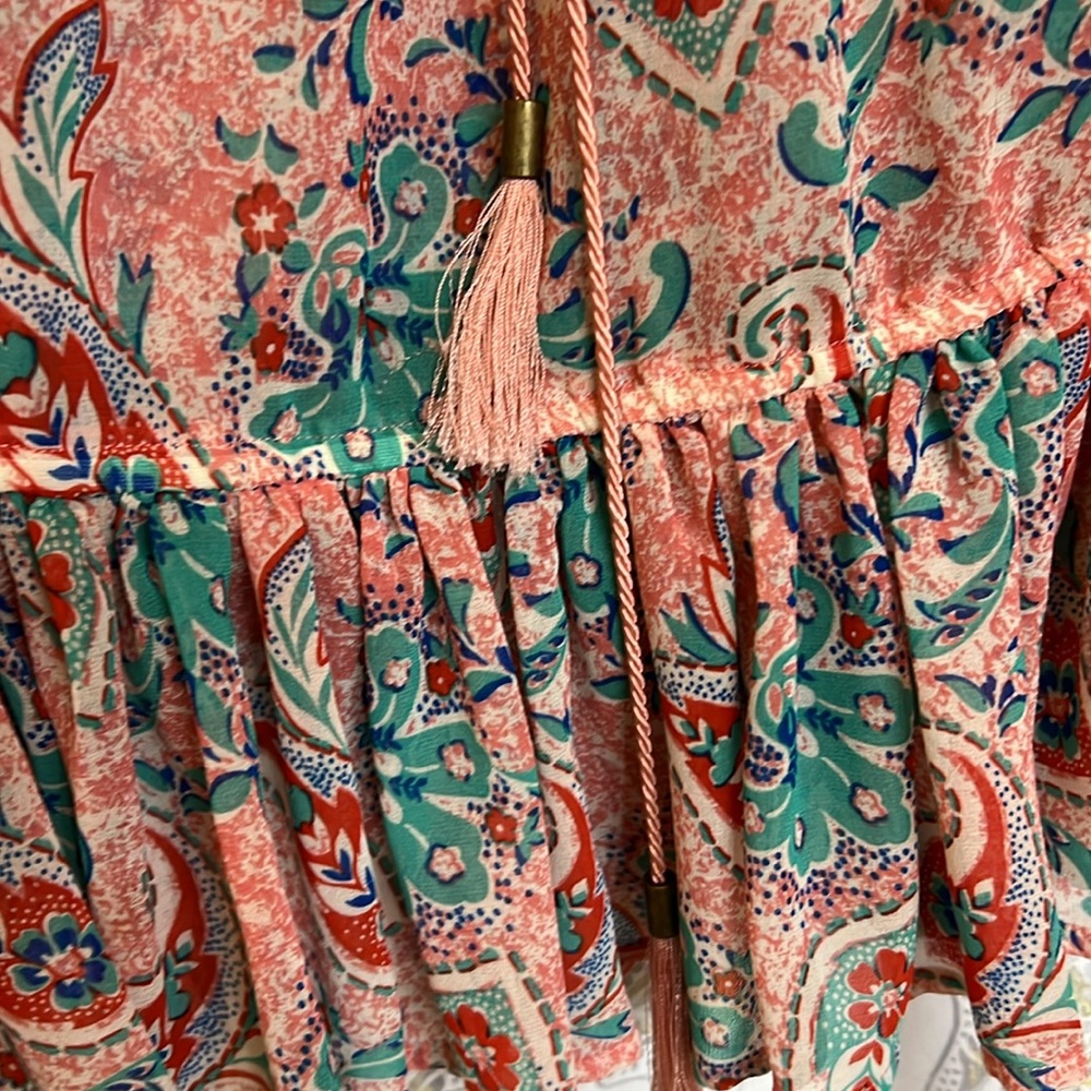Moda International blouse - Picture 4 of 7